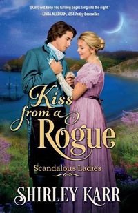 Cover image for Kiss From A Rogue