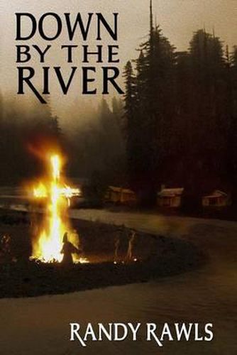 Cover image for Down by the River