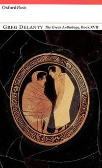 Cover image for Greek Anthology