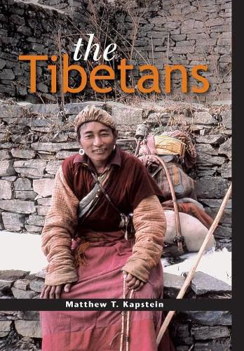 The Tibetans