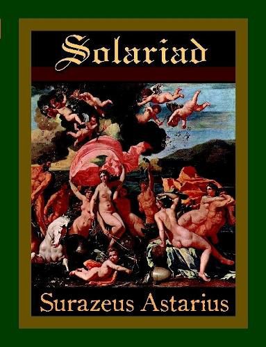 Cover image for Solariad