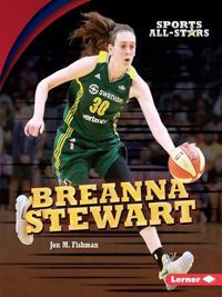 Cover image for Breanna Stewart