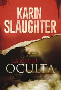 Cover image for Mujer Oculta