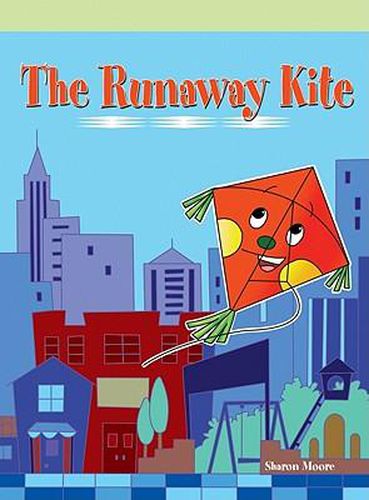 The Runaway Kite