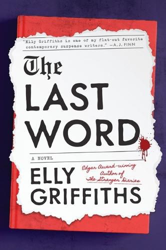 Cover image for The Last Word