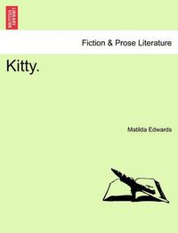 Cover image for Kitty.