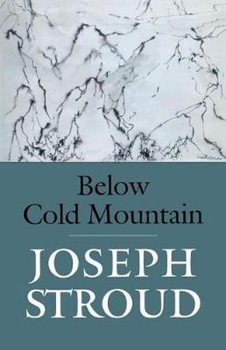 Cover image for Below Cold Mountain