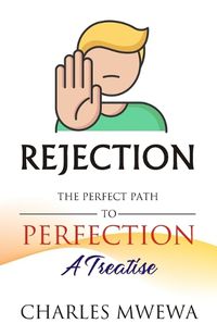 Cover image for Rejection