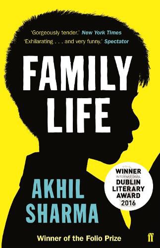 Cover image for Family Life