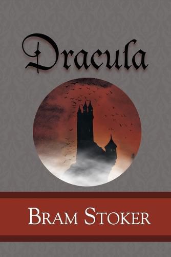 Cover image for Dracula