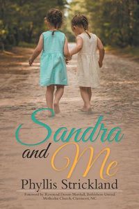 Cover image for Sandra and Me