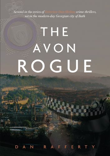 Cover image for The Avon Rogue