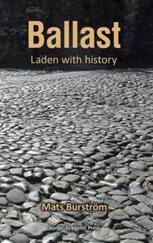 Cover image for Ballast: Laden with History