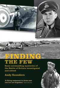 Cover image for Finding the Few