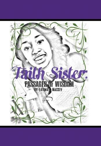 Cover image for Faith Sister