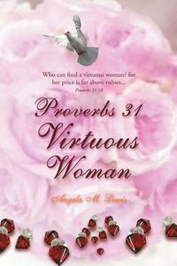 Cover image for Proverbs 31 Virtuous Woman