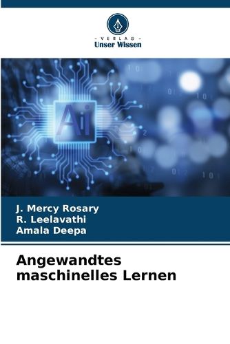 Cover image for Angewandtes maschinelles Lernen