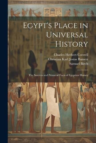 Egypt's Place in Universal History