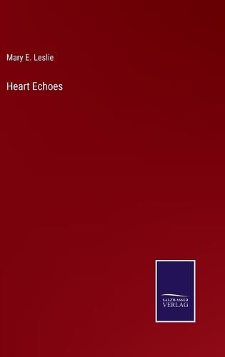 Cover image for Heart Echoes