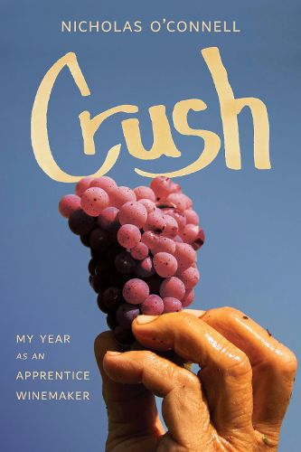 Cover image for Crush