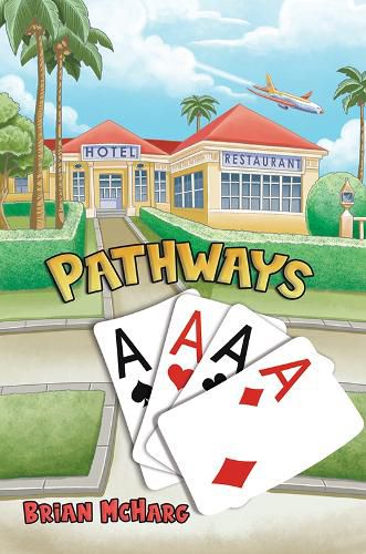 Cover image for Pathways