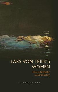 Cover image for Lars von Trier's Women