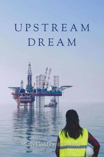 Cover image for Upstream Dream
