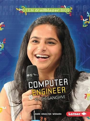 Ruchi Sanghvi: Computer Engineer at Facebook