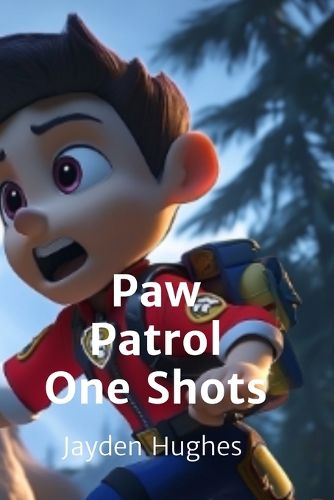 Paw Patrol One Shots