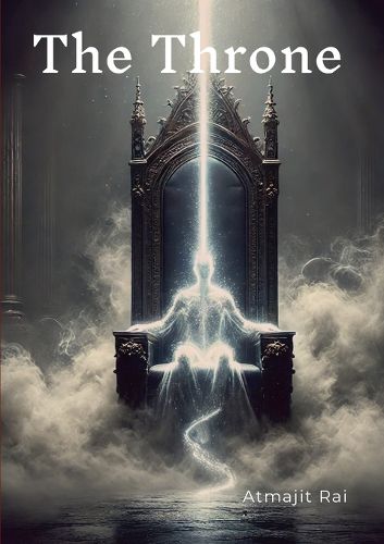 Cover image for The Throne