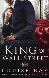 Cover image for King of Wall Street