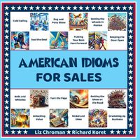 Cover image for American Idioms for Sales