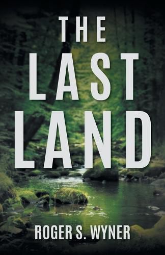 Cover image for The Last Land