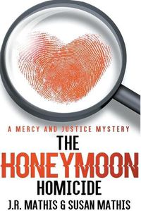 Cover image for The Honeymoon Homicide