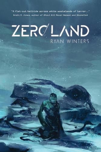 Cover image for Zeroland