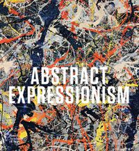 Cover image for Abstract Expressionism
