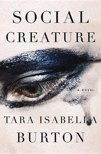 Cover image for Social Creature