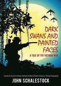 Cover image for Dark Swans and Painted Faces