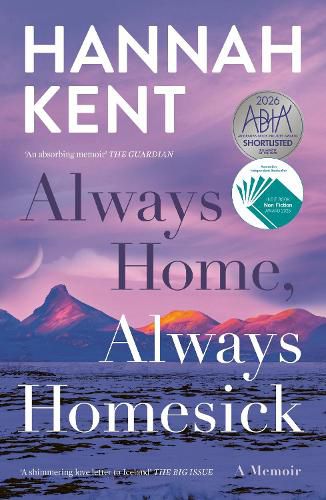 Cover image for Always Home, Always Homesick