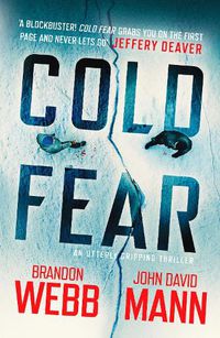Cover image for Cold Fear