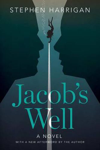 Cover image for Jacob's Well: A Novel