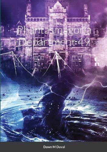 Cover image for Department 49 - Time Again