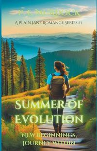 Cover image for Summer of Evolution