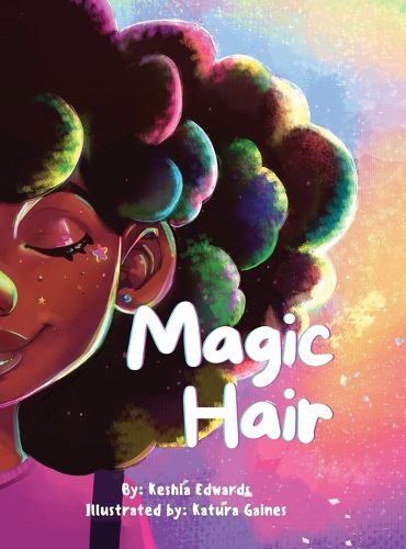 Magic Hair