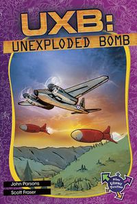 Cover image for UXB: Unexploded Bomb