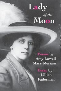 Cover image for Lady of the Moon