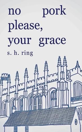 Cover image for No Pork Please, Your Grace