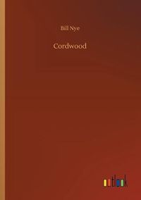 Cover image for Cordwood