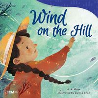 Cover image for Wind on the Hill