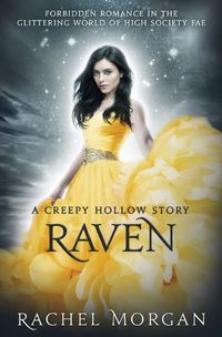 Cover image for Raven